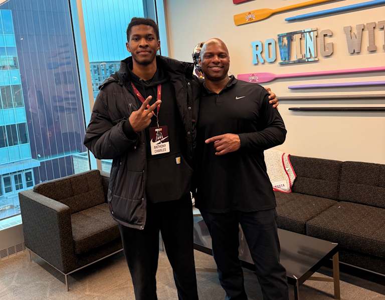 minnesota.rivals.com