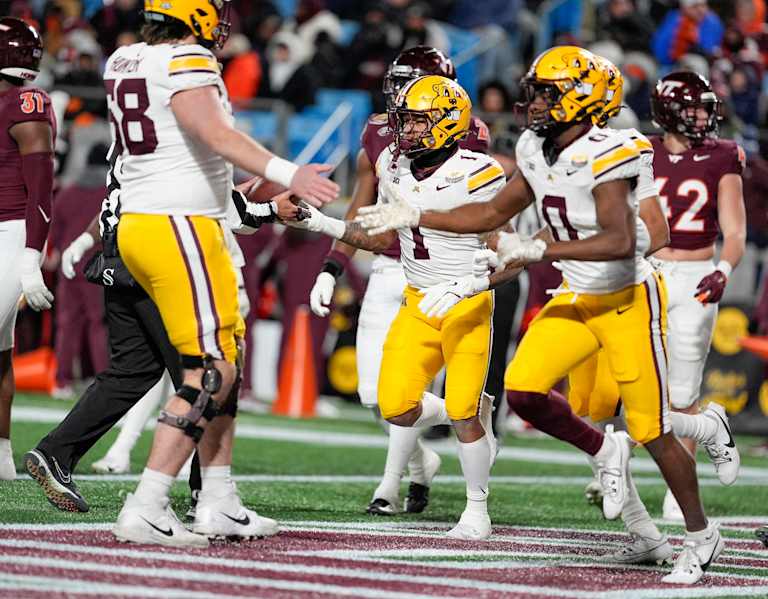 minnesota.rivals.com