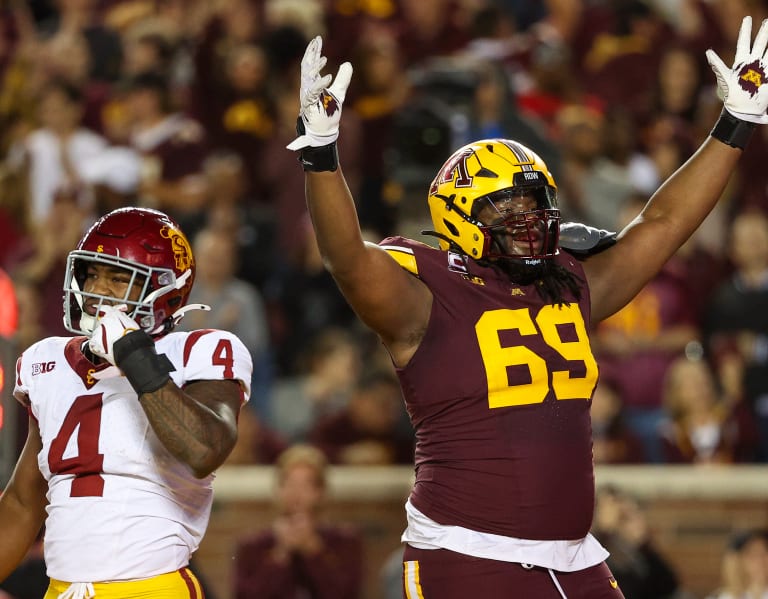 minnesota.rivals.com