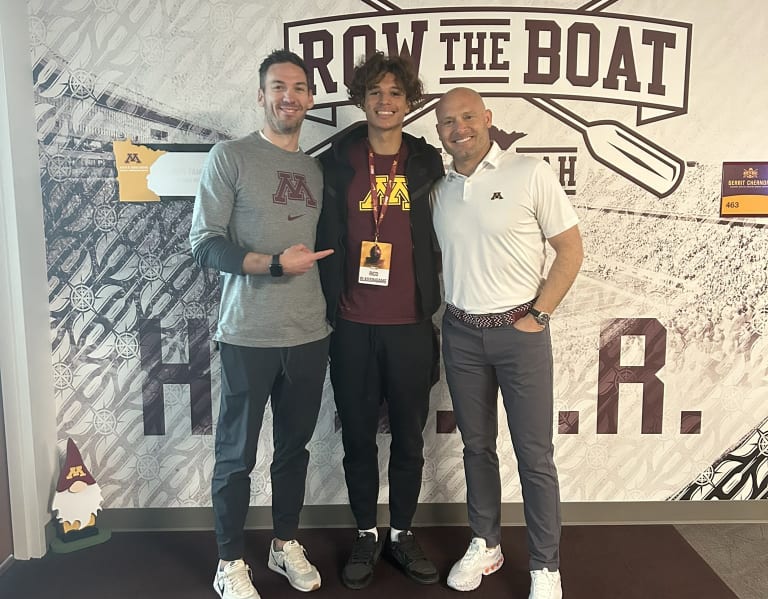 minnesota.rivals.com