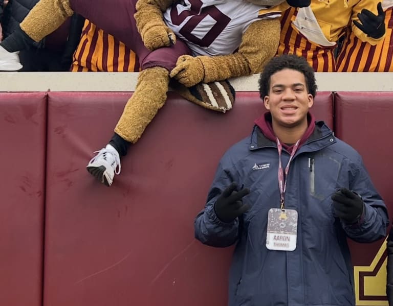 minnesota.rivals.com