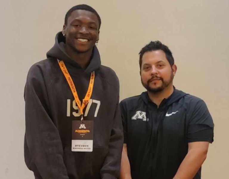 minnesota.rivals.com