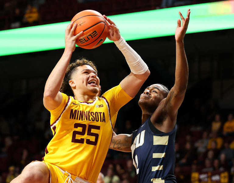 minnesota.rivals.com