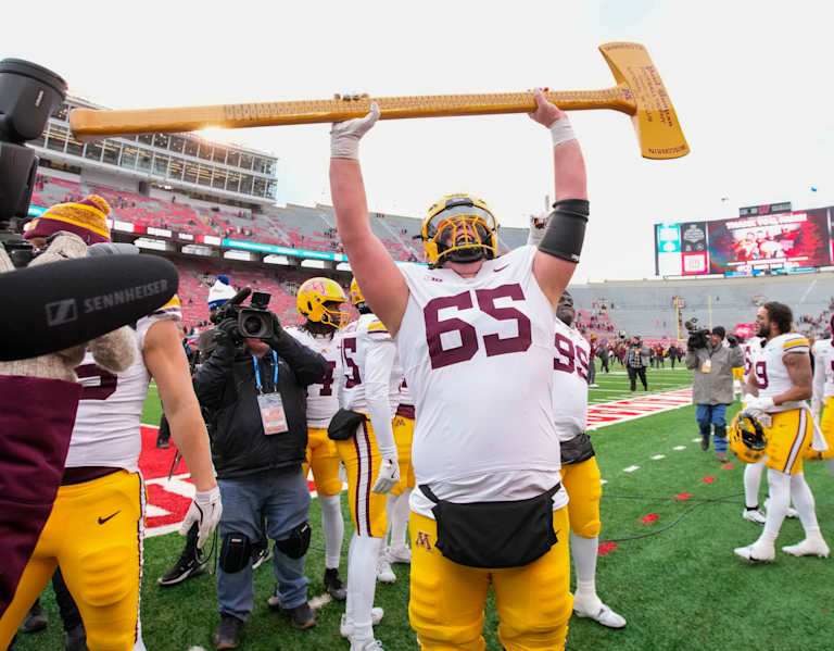 minnesota.rivals.com