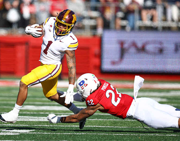 minnesota.rivals.com