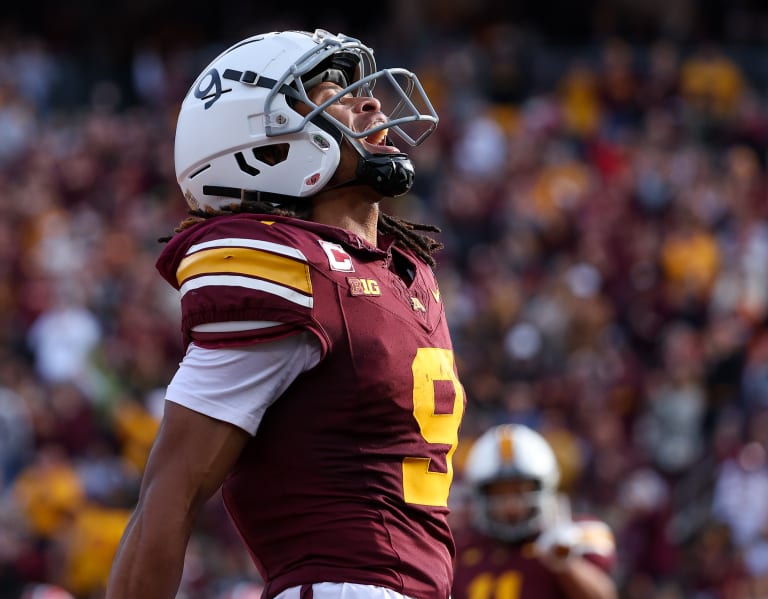 minnesota.rivals.com