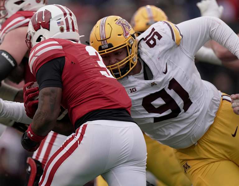 minnesota.rivals.com
