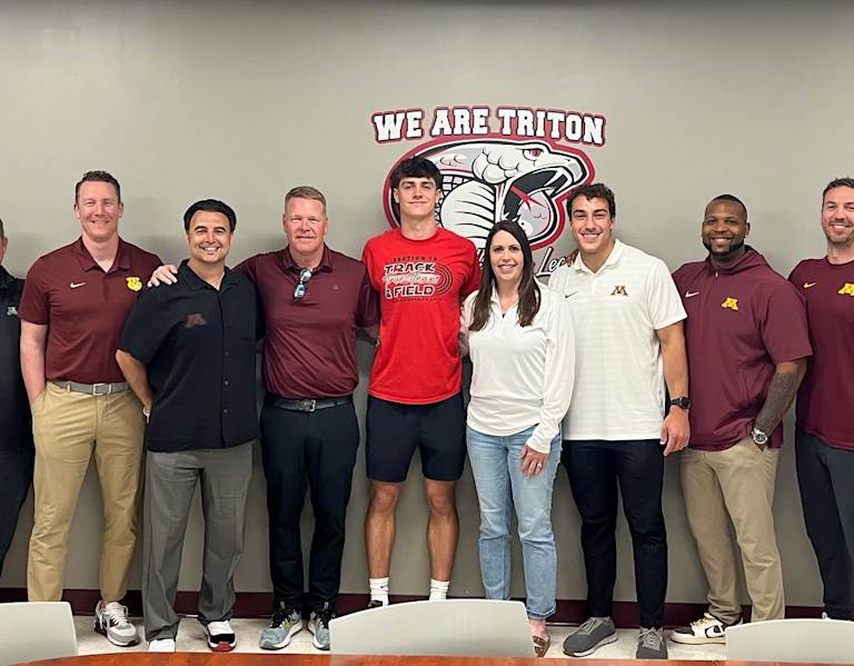 minnesota.rivals.com