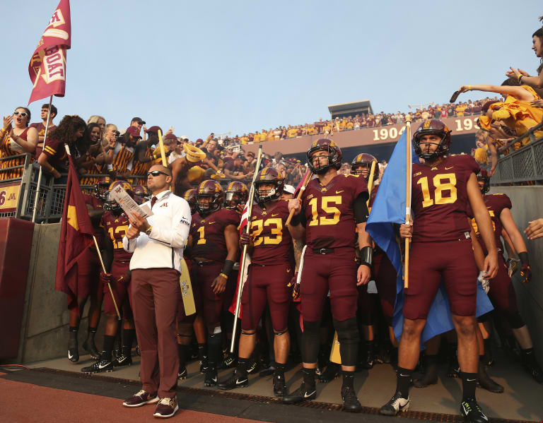 minnesota.rivals.com