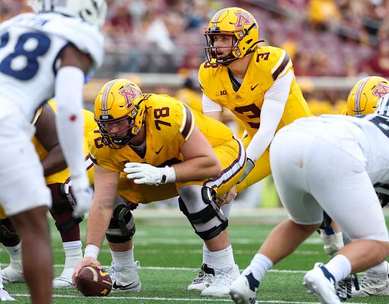 minnesota.rivals.com