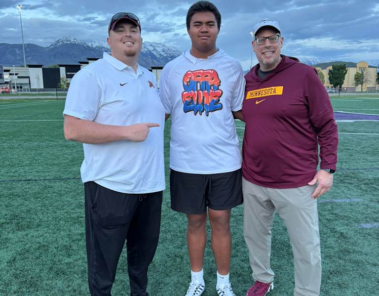 minnesota.rivals.com