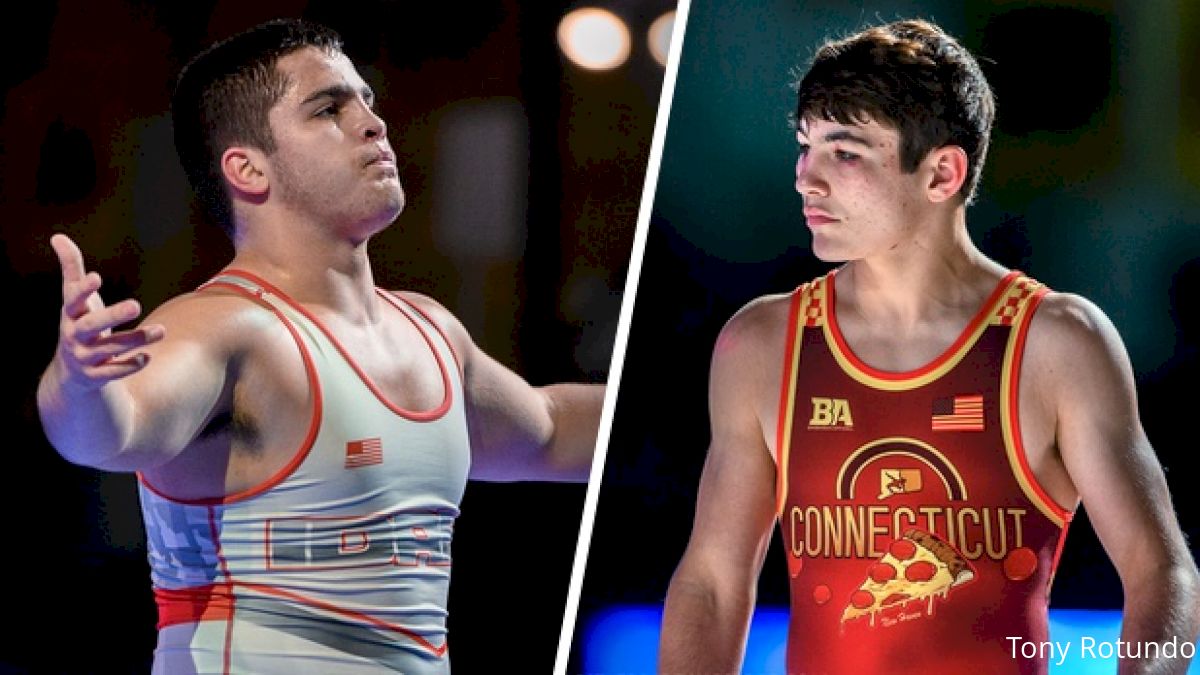 Fargo Wrestling Junior Freestyle Preview And Predictions