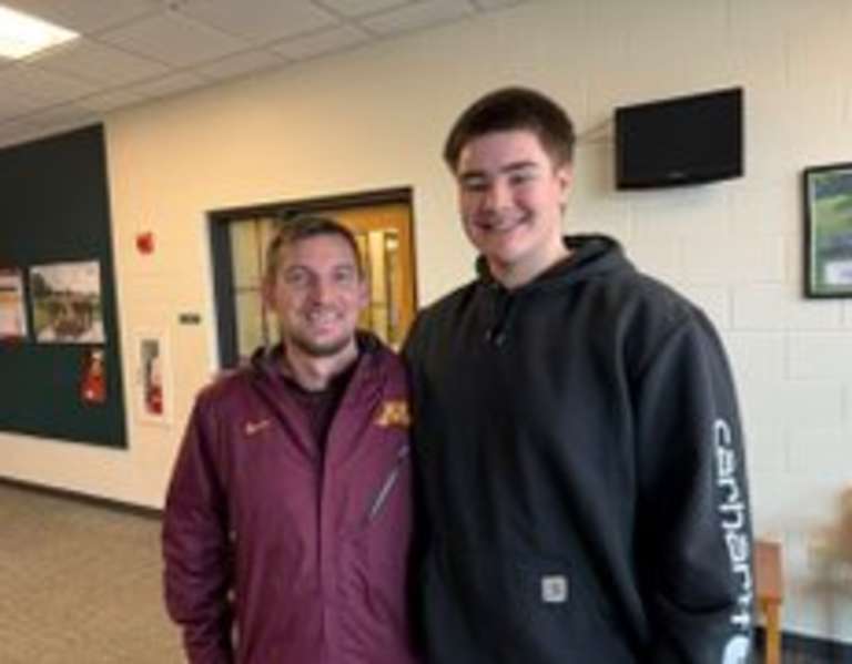 minnesota.rivals.com