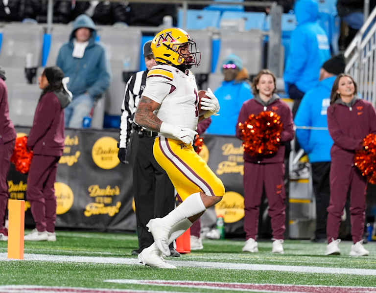 minnesota.rivals.com