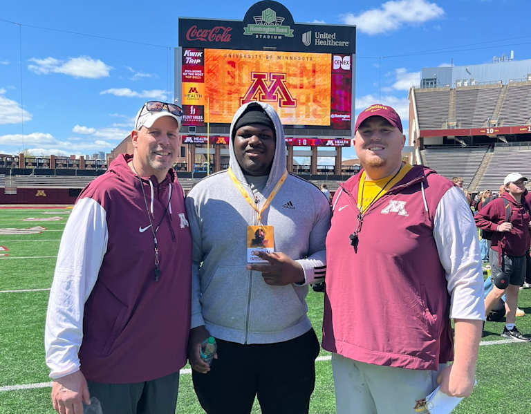 minnesota.rivals.com