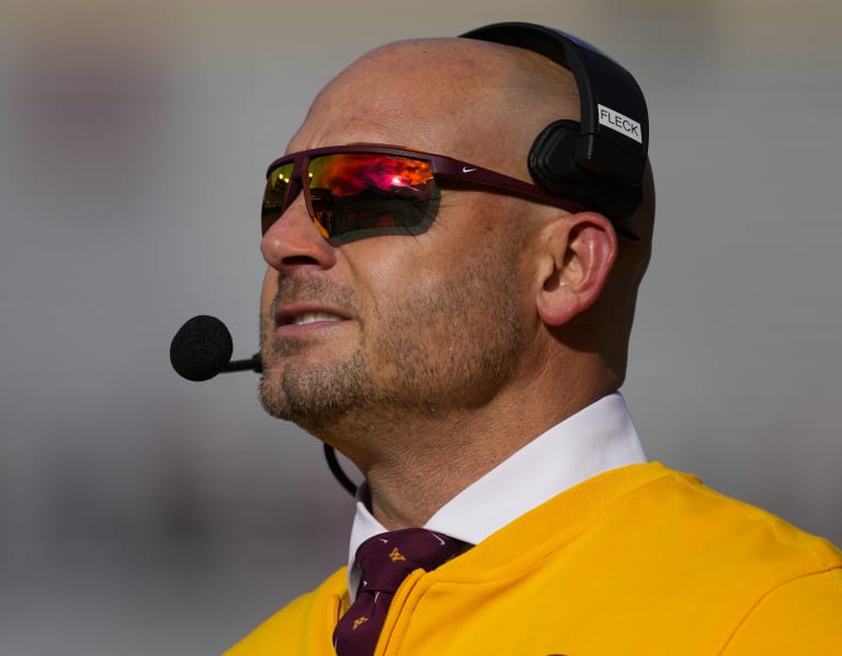 minnesota.rivals.com
