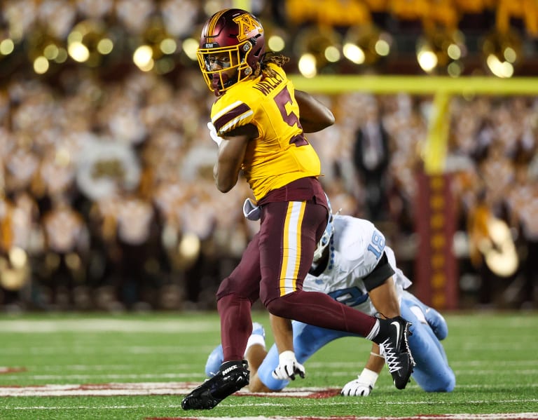 minnesota.rivals.com