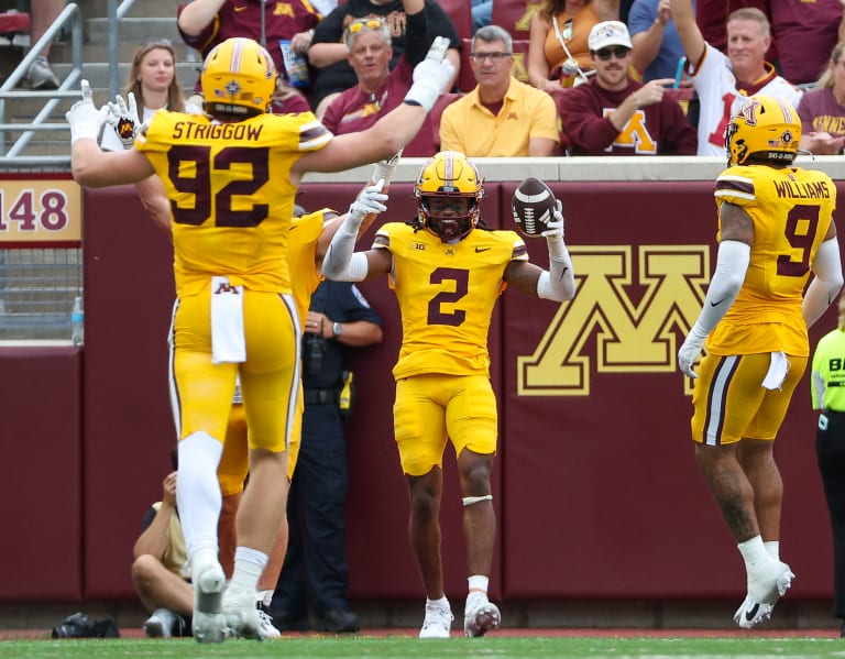 minnesota.rivals.com